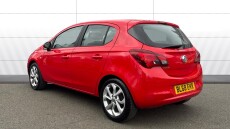 Vauxhall Corsa 1.4 Energy 5dr [AC] Auto Petrol Hatchback